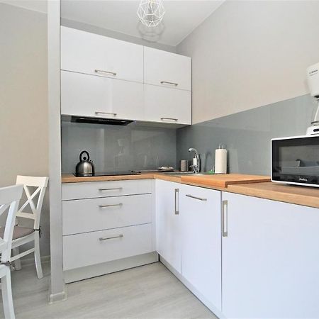 Apartament Swietojanska Przy Nabrzezu By Noclegi Renters Gdynia Eksteriør billede
