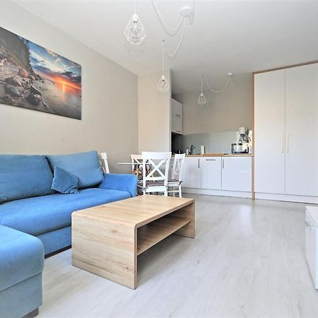 Apartament Swietojanska Przy Nabrzezu By Noclegi Renters Gdynia Eksteriør billede