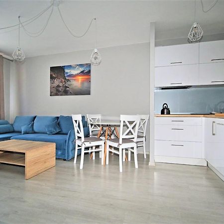 Apartament Swietojanska Przy Nabrzezu By Noclegi Renters Gdynia Eksteriør billede