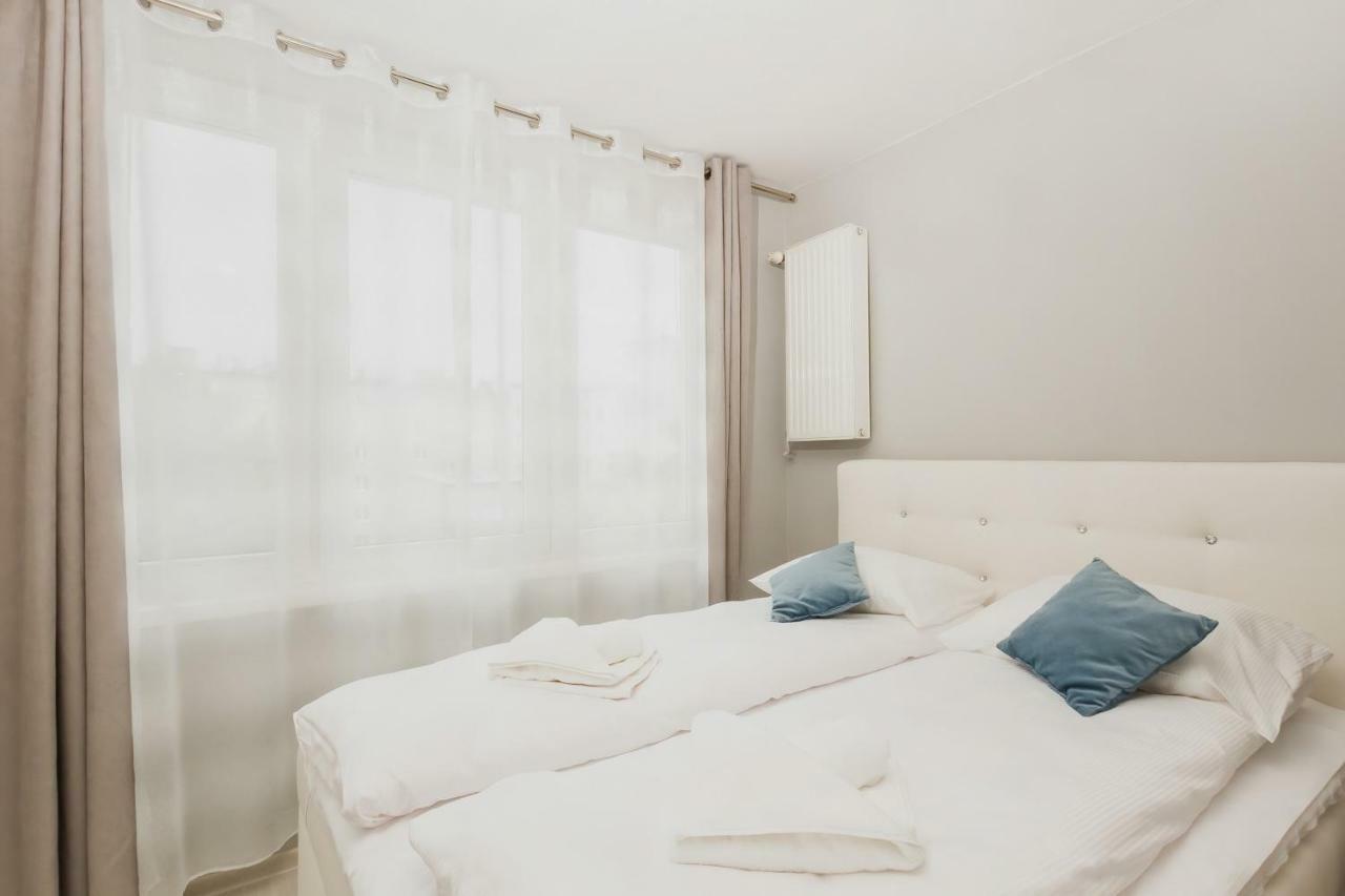 Apartament Swietojanska Przy Nabrzezu By Noclegi Renters Gdynia Eksteriør billede