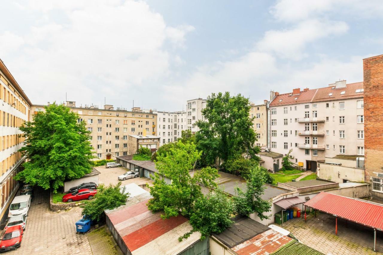 Apartament Swietojanska Przy Nabrzezu By Noclegi Renters Gdynia Eksteriør billede